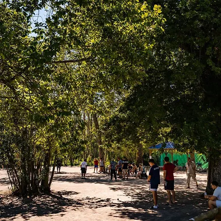 Et Soleil 5 Etoiles A Oleron Empl 170 3ch 1sdb 8 Personnes * Les Sables Vignier