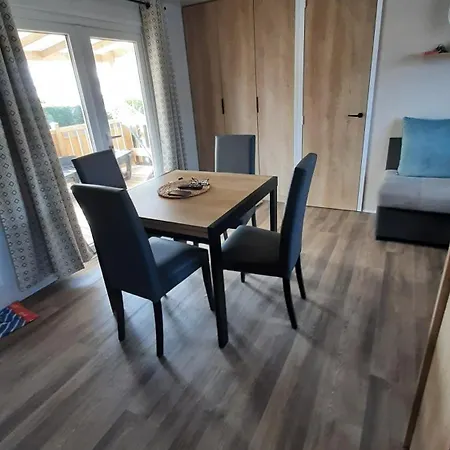 Daire Et Soleil 5 Etoiles A Oleron Empl 170 3ch 1sdb 8 Personnes *