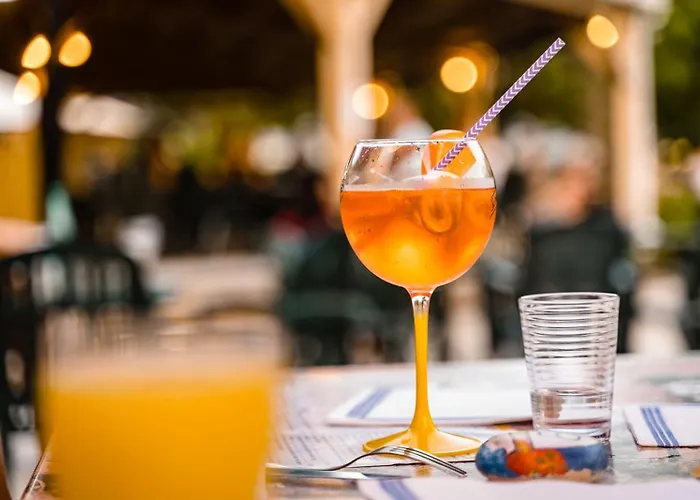 Et Soleil 5 Etoiles A Oleron Empl 170 3ch 1sdb 8 Personnes Les Sables Vignier